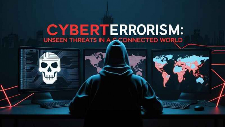 Understanding Killnet and Its Role in Modern Cyber Terrorism