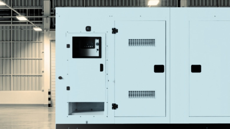 Understanding the Lifespan of Your Diesel Generator