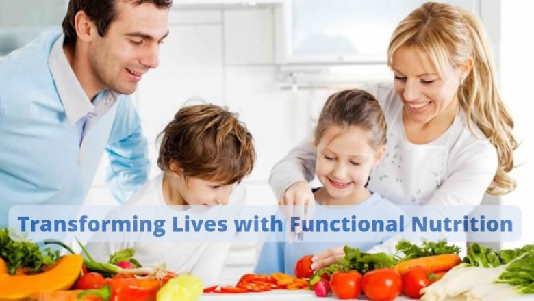 Understanding the Role of a Functional Nutritionist Certification Course in Preventative Health