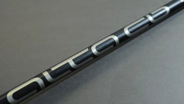 Unleash Your Driver's Potential: A Deep Dive into the PING Alta CB 55 Slate Graphite Shaft