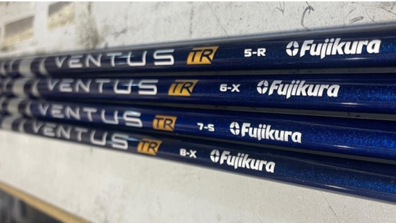 Unlocking Your Potential: A Comprehensive Guide to the Ventus TR Swing Speed Chart