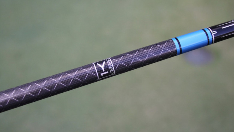 Unveiling the Powerhouse: A Comprehensive Tensei 1K Black Shaft Review