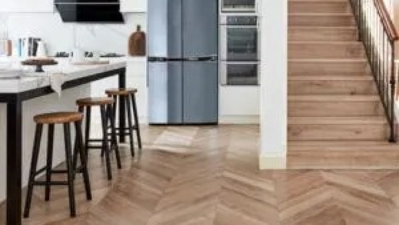 Upgrade Your Glen Waverley Home with Durable Hybrid Flooring