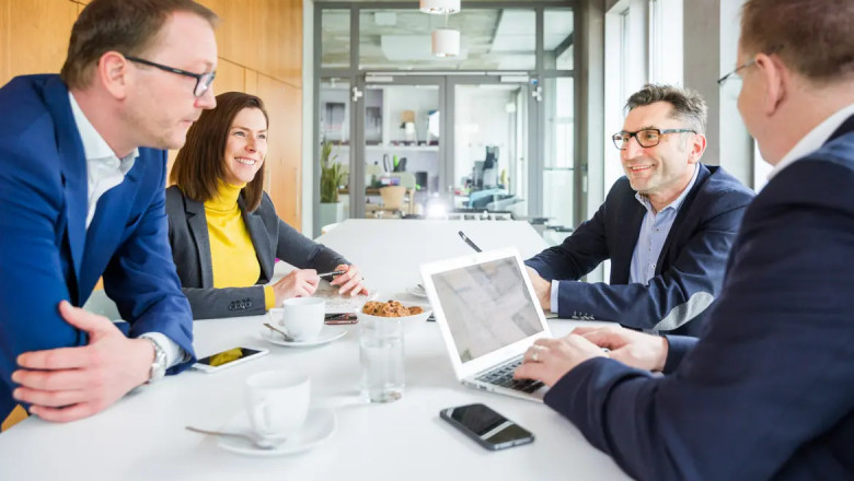 Was einen guten Business Fotografen ausmacht – Tipps &amp; Einblicke