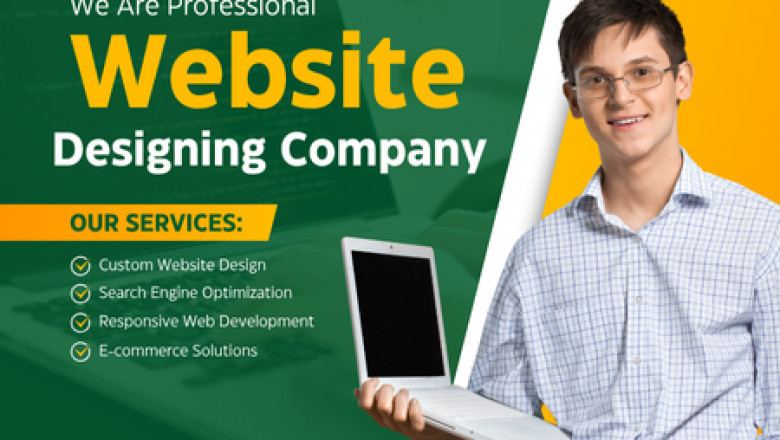 Website designing company in Delhi | FutureGenApps