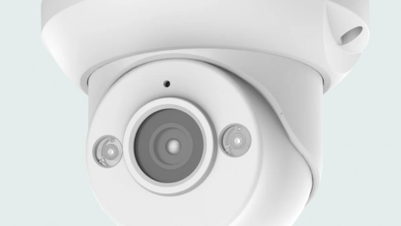 What is the Purpose of Dome Camera