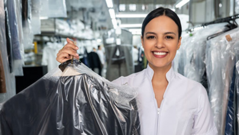 Which Clothes Should You Always Take to the Dry Cleaners?