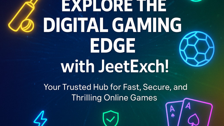 Why JeetExch Is Becoming the Go-To Platform for Digital Entertainment