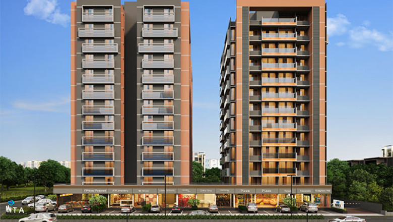 Why Many People Are Choosing 2 BHK Flats in Khopoli These Days