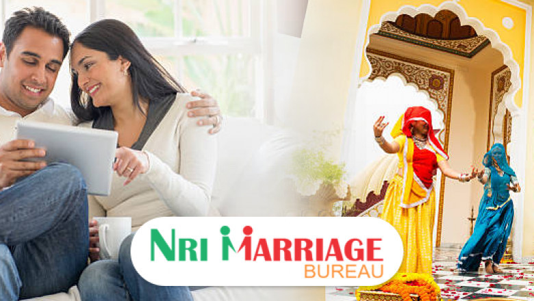 Why NRI Marriage Bureau Is Among the Top Matrimonial Sites in Canada?