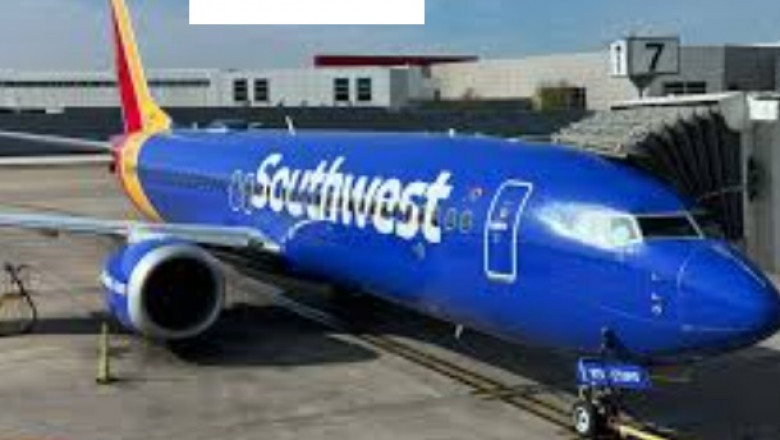 Why Southwest Airlines Is a Top Choice-Des Moines