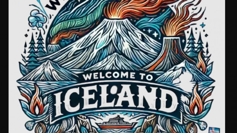 Your Ultimate Travel Guide to Iceland: Find famous places and hidden gems