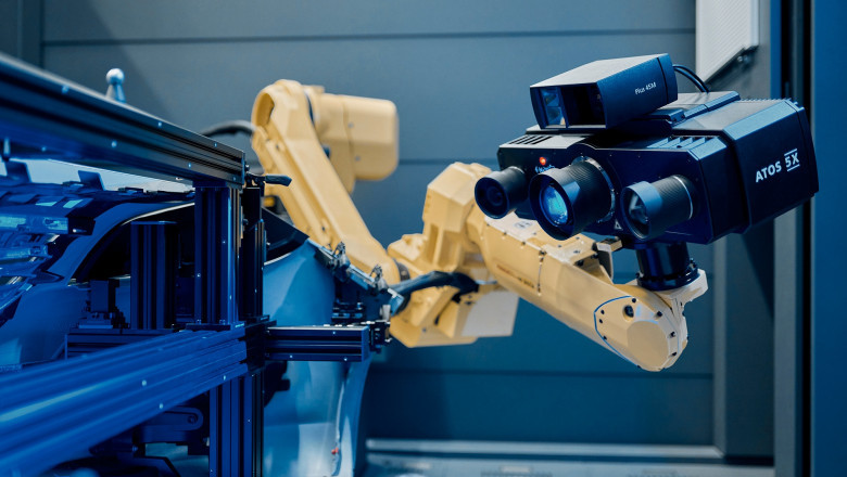 3D Metrology Market Size, Share, and Growth Outlook Across Key Industries