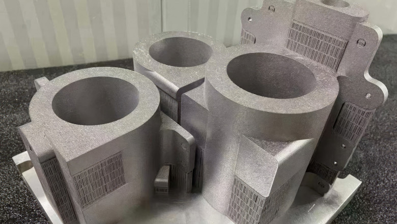 3D Printing Stainless Steel Market for Medical Devices: Precision and Biocompatibility