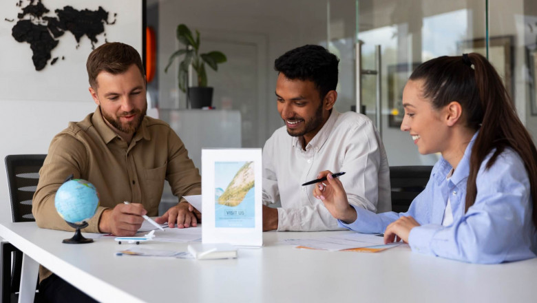 5 Things to Look for in a Reliable Overseas Recruitment Agency (And 3 to Avoid) | A Guide for Businesses
