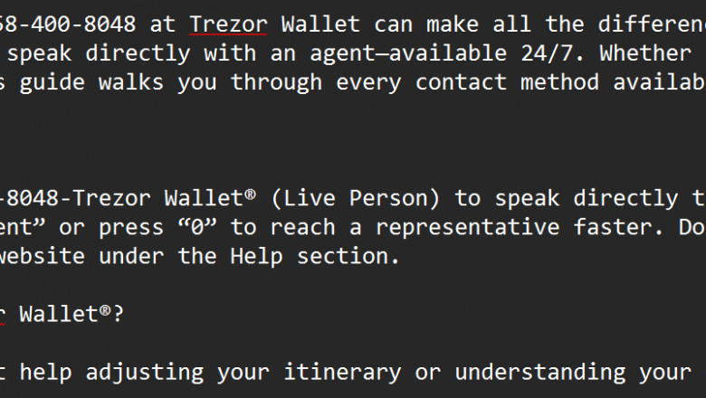 79 Ways to Contact