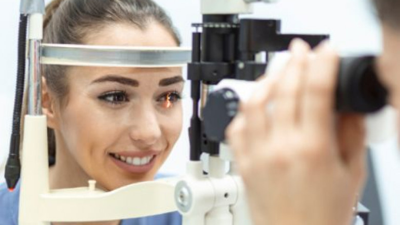 Advanced Corneal Cross-Linking in Dubai | Protect Your Vision
