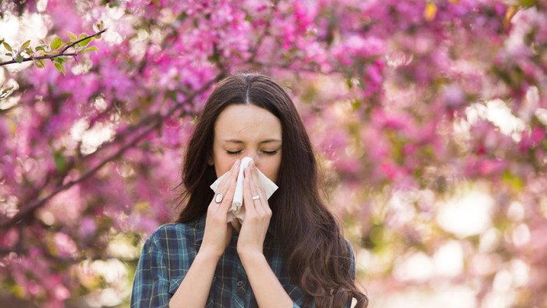 Allergy medicine - Philadelphia Holistic Clinic - Dr. Tsan and Team
