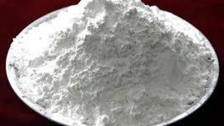 Alumina Market Size Share and Growth Outlook With Strategic Industry Insights
