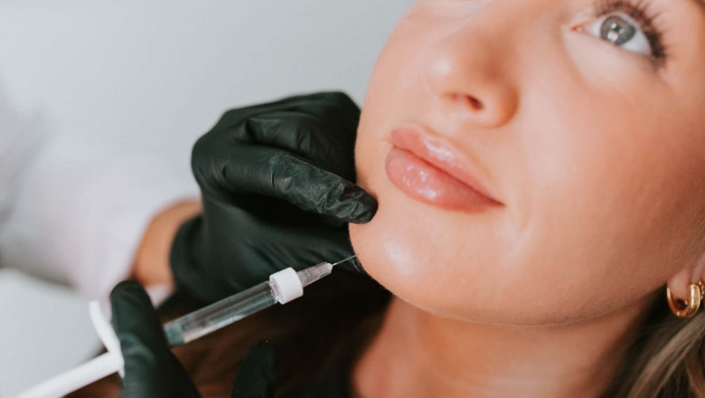 Amálie Aesthetics: Your Perfect Studio to Enhance Facial Features