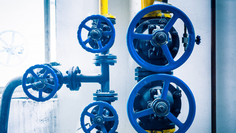 Asia Pacific Industrial Valves Market Size, Report by 2025-2033