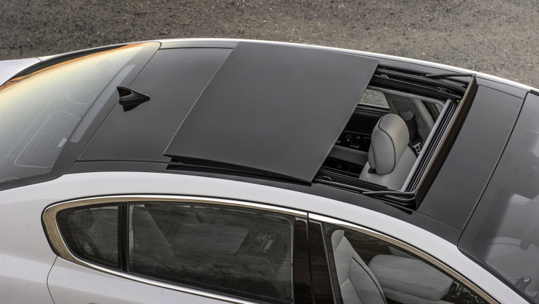 Automotive Sunroof Market Competition Analysis Reveals Strategic Moves by Leading Industry Players Worldwide