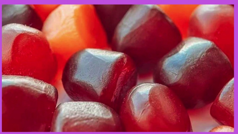 Beet Gummies Market in Europe: Clean Label and Wellness-Driven Growth