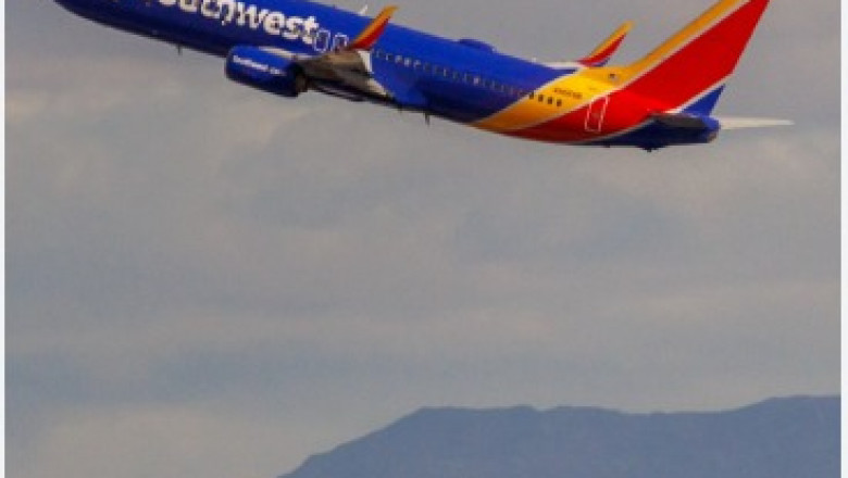 Booking Help for Southwest Airlines Flights ☎️✈️-Port St. Lucie
