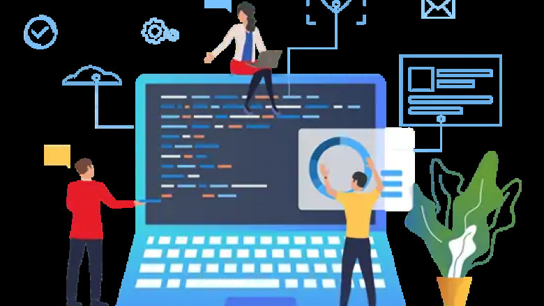 Bud Website Development Agency