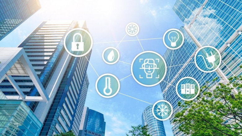 Building Automation Systems Market Transformation Fueled by IoT Adoption and Green Building Trends