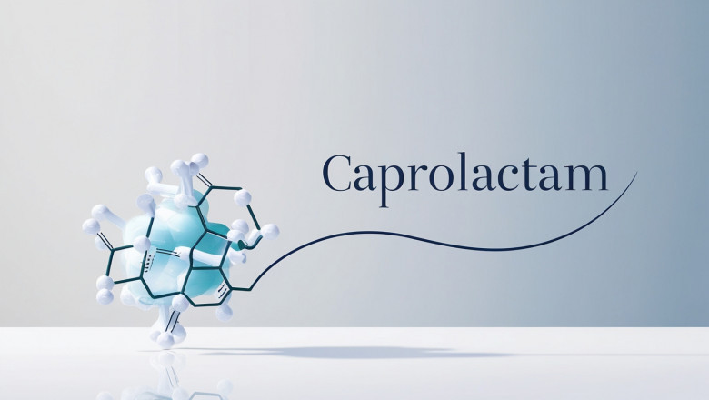 Caprolactam Price Trend 2025: Real-Time Price Fluctuations and Forecast Data