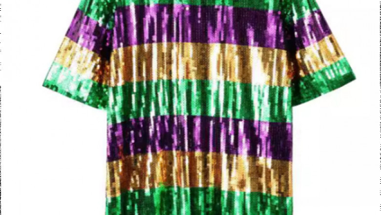 Celebrate in Style: Mardi Gras Essentials from NOLA Throws Today