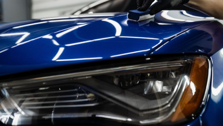 Ceramic Coating Market Confronts Technological Barriers and Cost Challenges in Emerging Application Areas