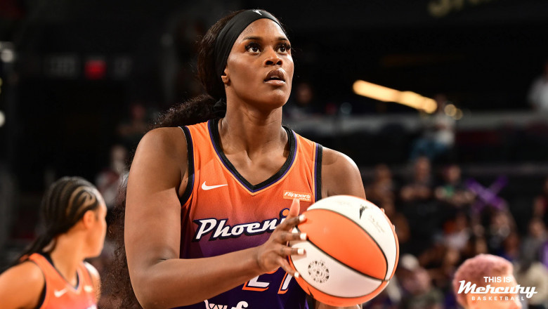 Chicago Sky and Minnesota Lynx crank out final-moment exchange just before WNBA draft