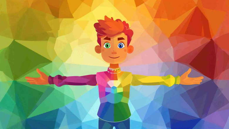 Color Theory in Character Design