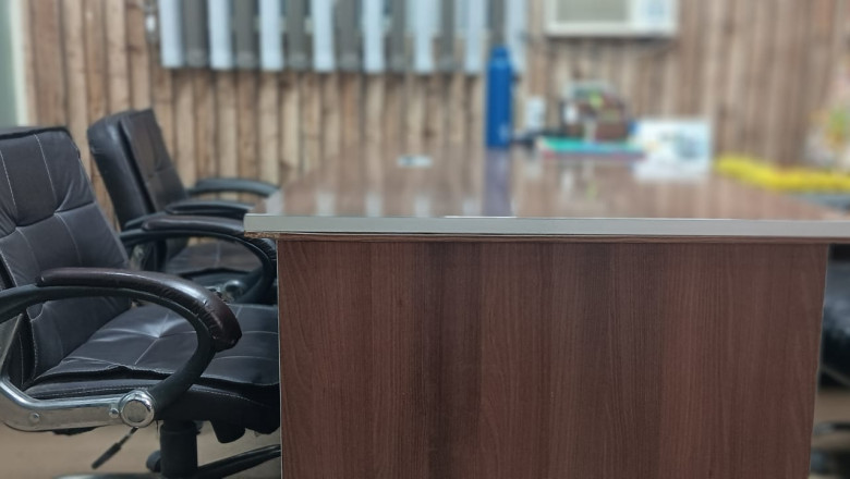 Conference Rooms for Rent and Meeting Rooms