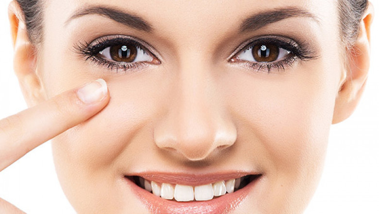 Dark Circle Treatment: Sleep and Lifestyle Tips