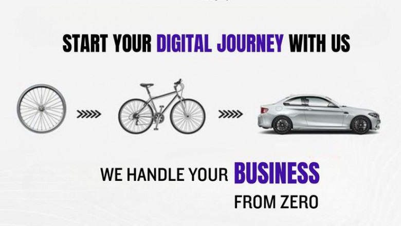 Digital Marketing Agency in Gwalior