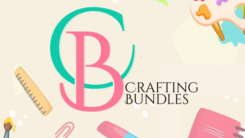 Discover the Magic of Crafting Bundles!