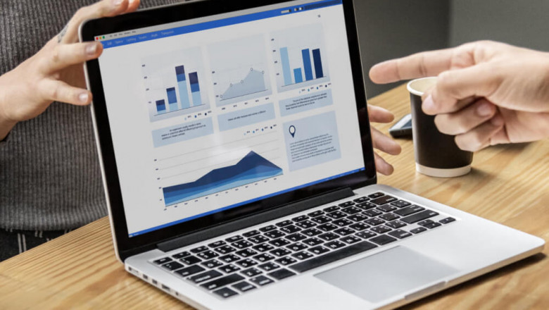 Driving Growth with Automated Content Marketing and AI in Data Analytics