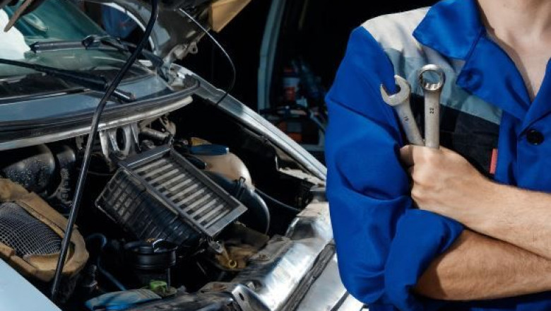 Expert Auto AC Repairs in Auckland | We Care Auto Repairs