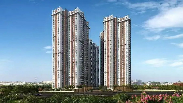 Explore Hiranandani Bandra West – Premium 3 & 4 BHK Apartments with Sea Views