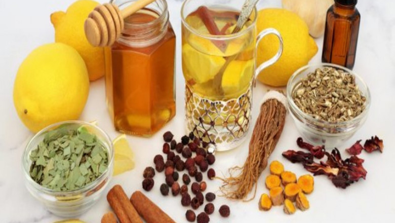 Exploring the Effectiveness of Homeopathic Remedies for Low Testosterone
