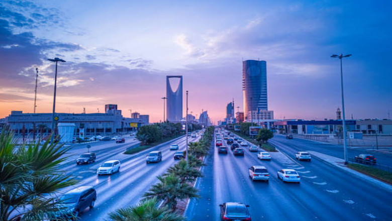 Exploring the Modern Wonders of Riyadh: What to See and Do