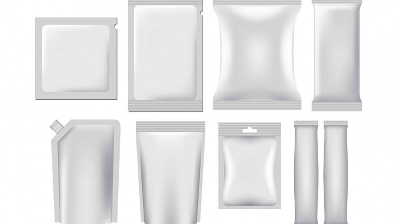 Exploring the Versatility and Convenience of Sachet Packaging