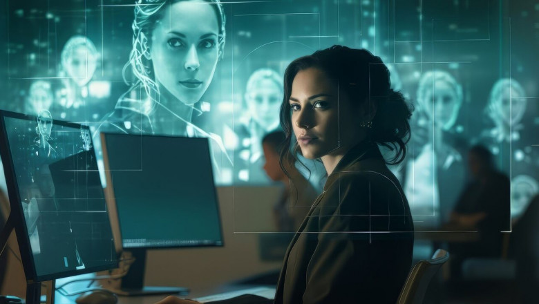 Future-Proof Your Business: Develop Custom AI Agent Now