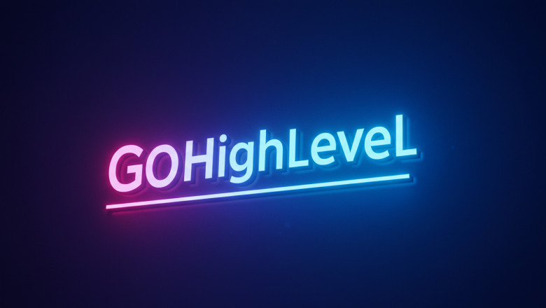 GoHighLevel Guide: Business Growth Services