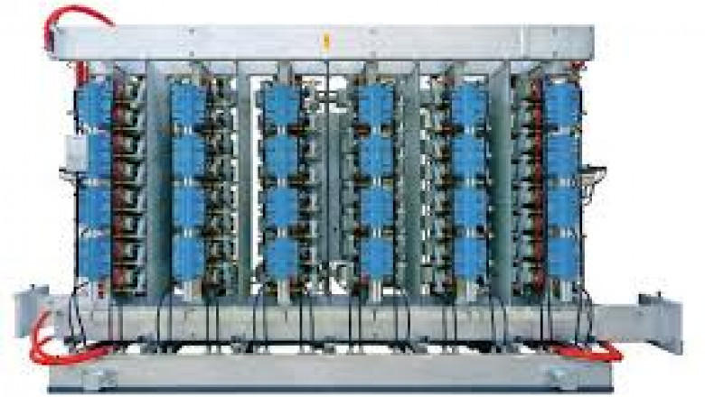 High-Power Rectifiers Market Hindrances Slowing Industrial Power Conversion Adoption