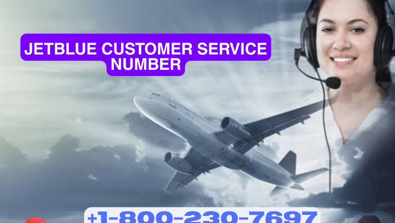 How Do I Contact a Real Person on JetBlue