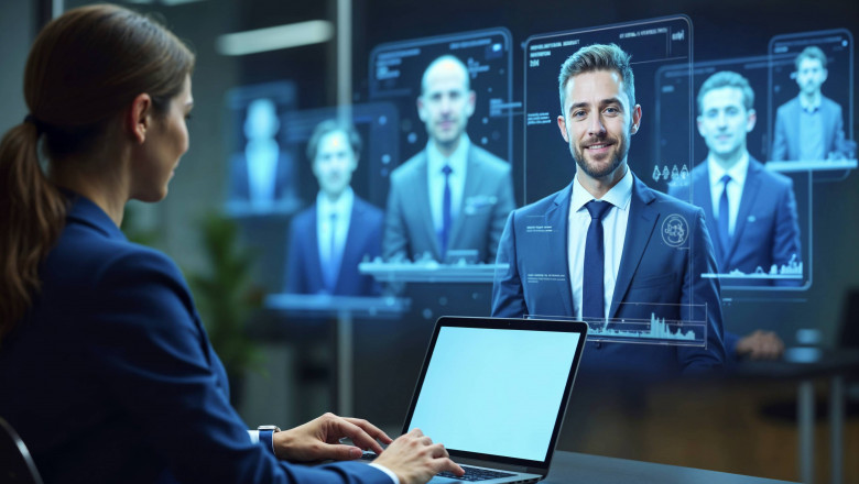 How the AI Resume Revolution Is Reshaping the Job Search in 2025